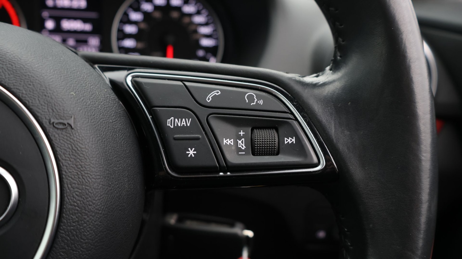 Used Audi Q2 for sale - 77181462: Photo 20