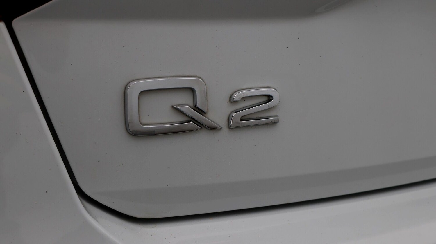 Used Audi Q2 for sale - 77181462: Photo 21