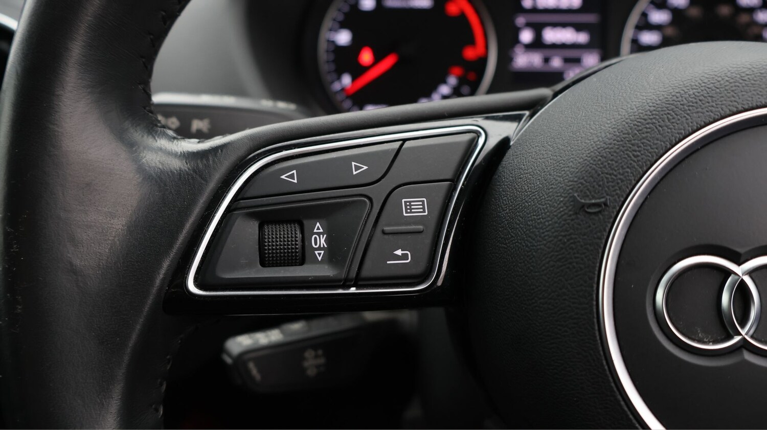 Used Audi Q2 for sale - 77181462: Photo 22