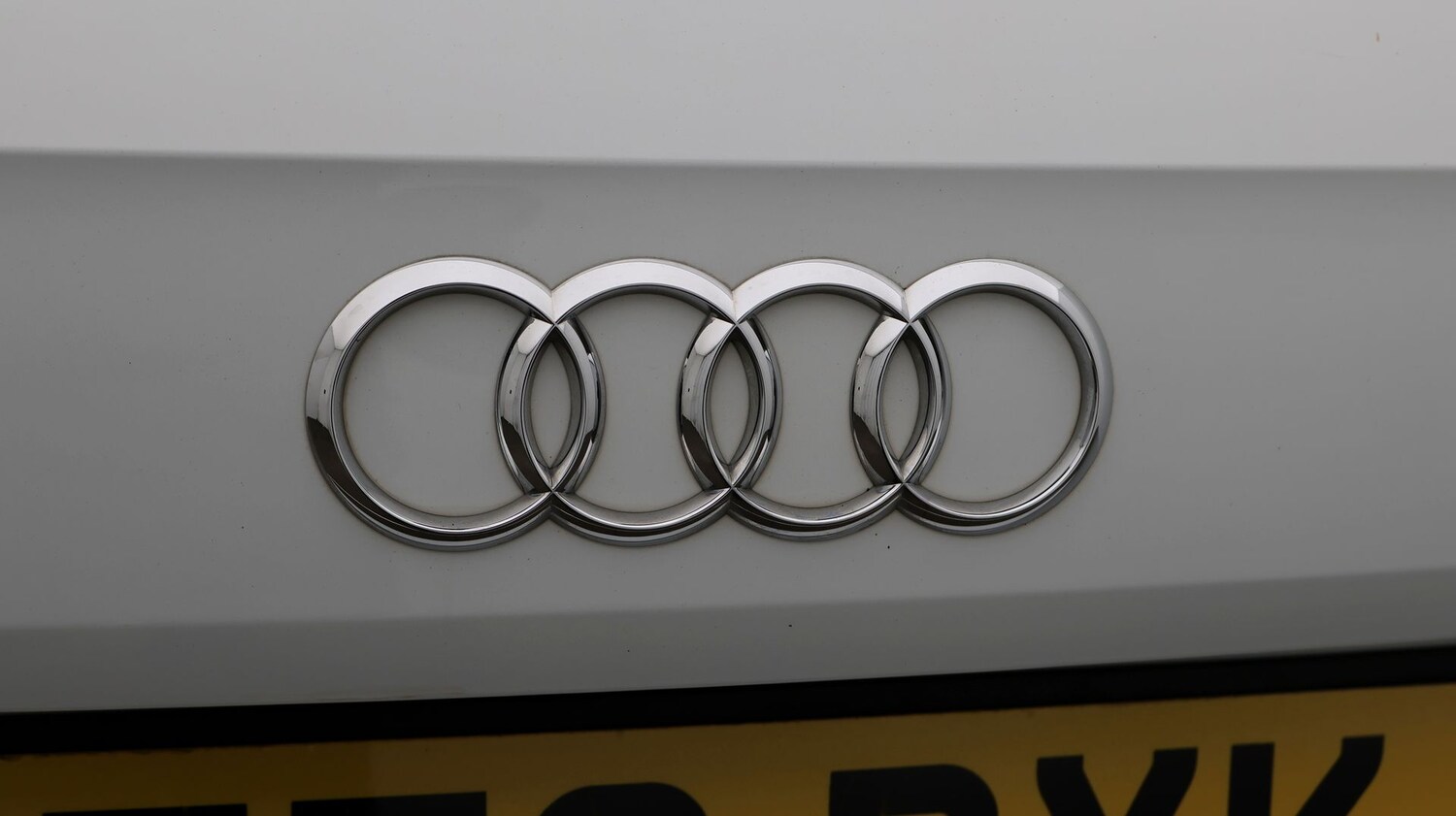 Used Audi Q2 for sale - 77181462: Photo 24