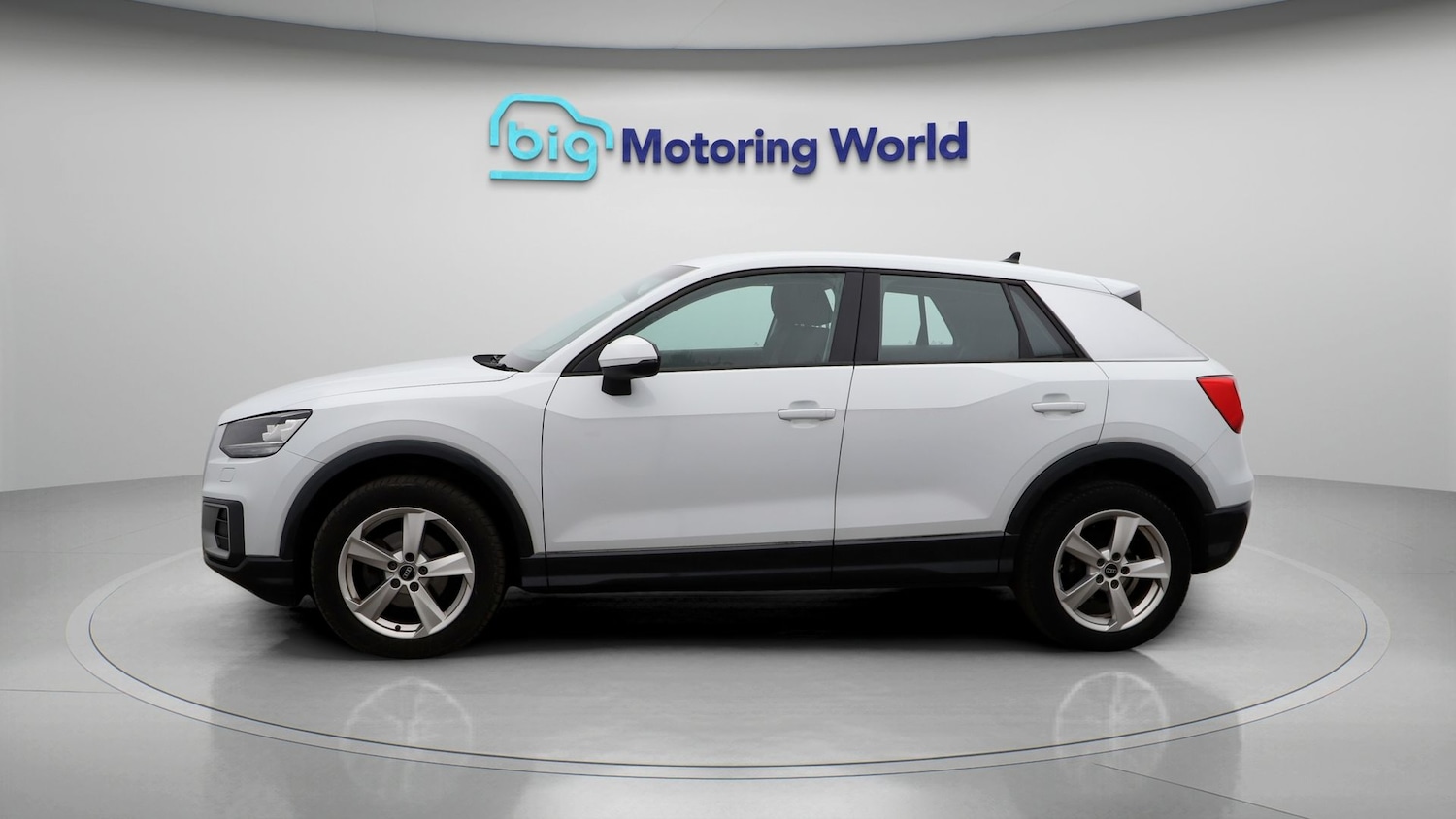 Used Audi Q2 for sale - 77181462: Photo 4