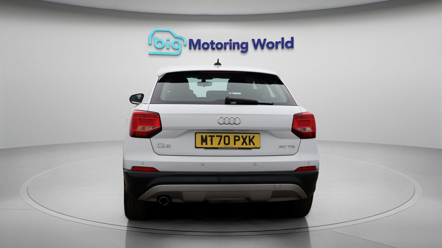 Used Audi Q2 for sale - 77181462: Photo 6