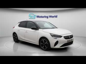 Used Vauxhall Corsa 2022 for sale - 75279618: Photo