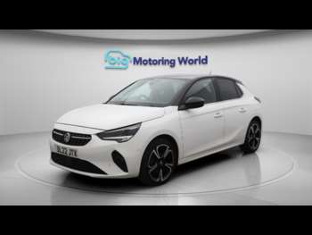 Used Vauxhall Corsa 2022 for sale - 75279618: Photo