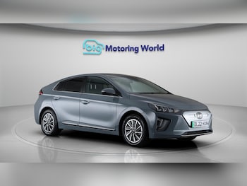 Used Hyundai IONIQ 2022 for sale - 75646170: Photo