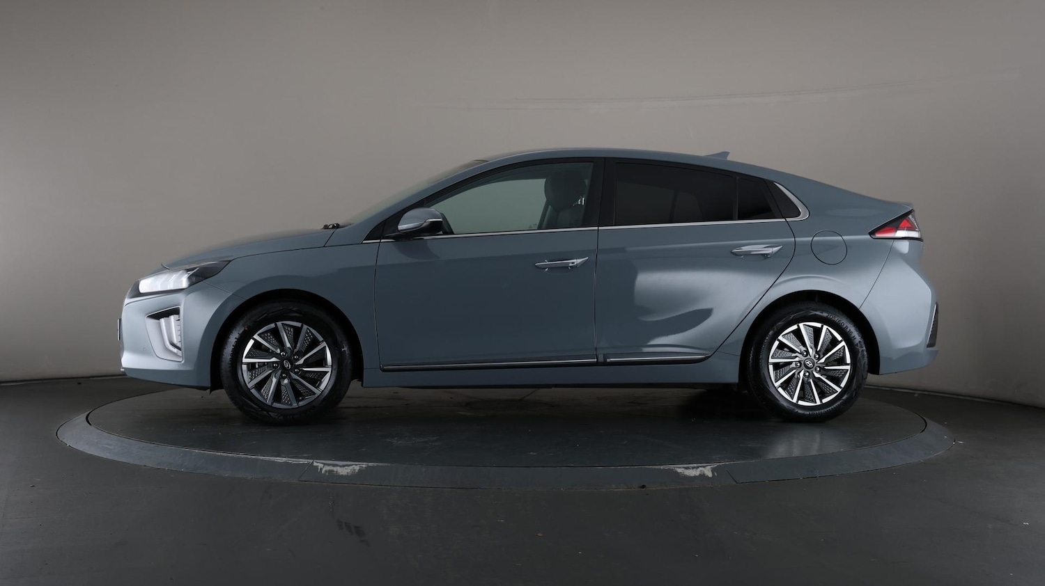 Vehicle 41