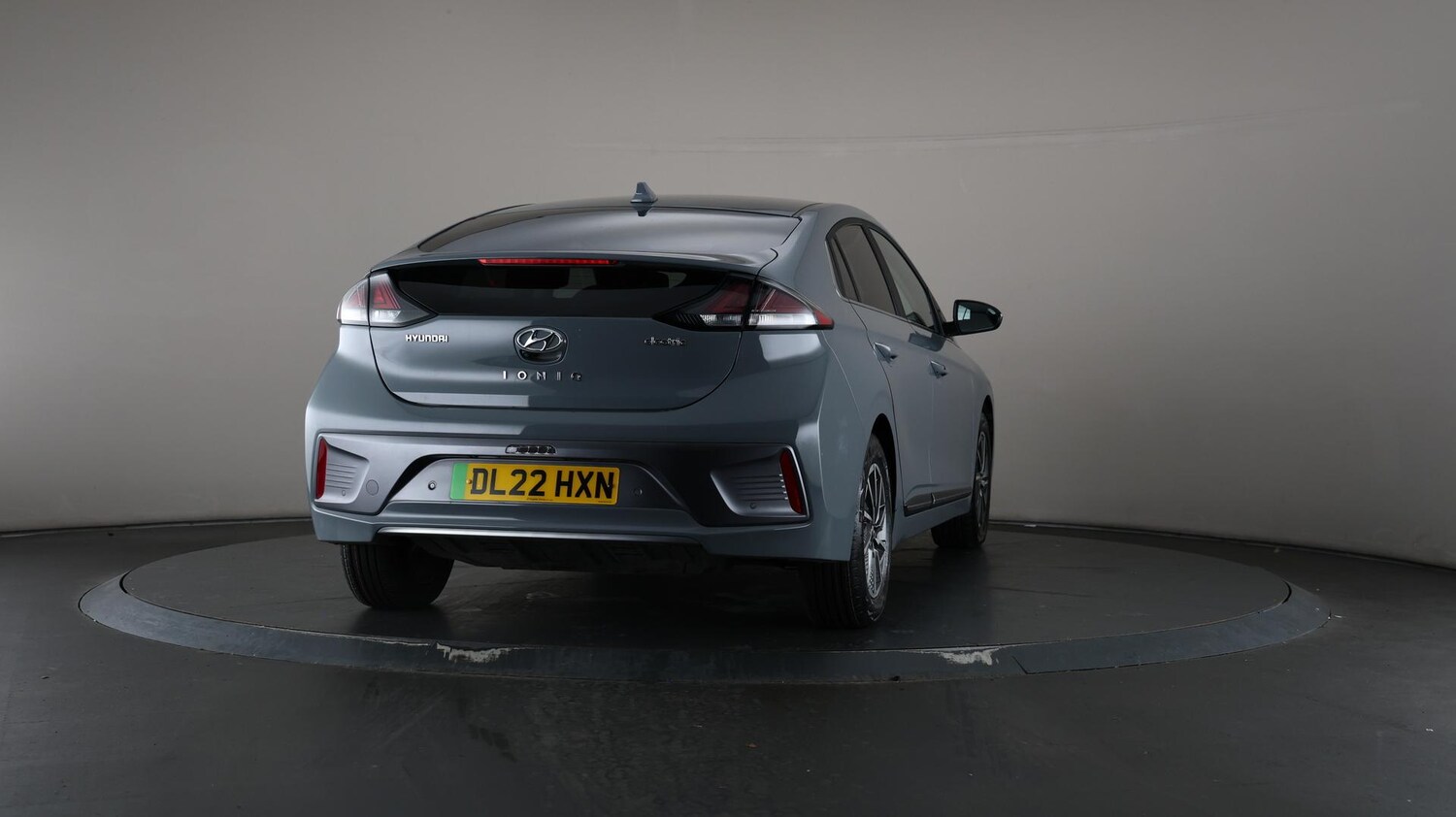 Vehicle 73