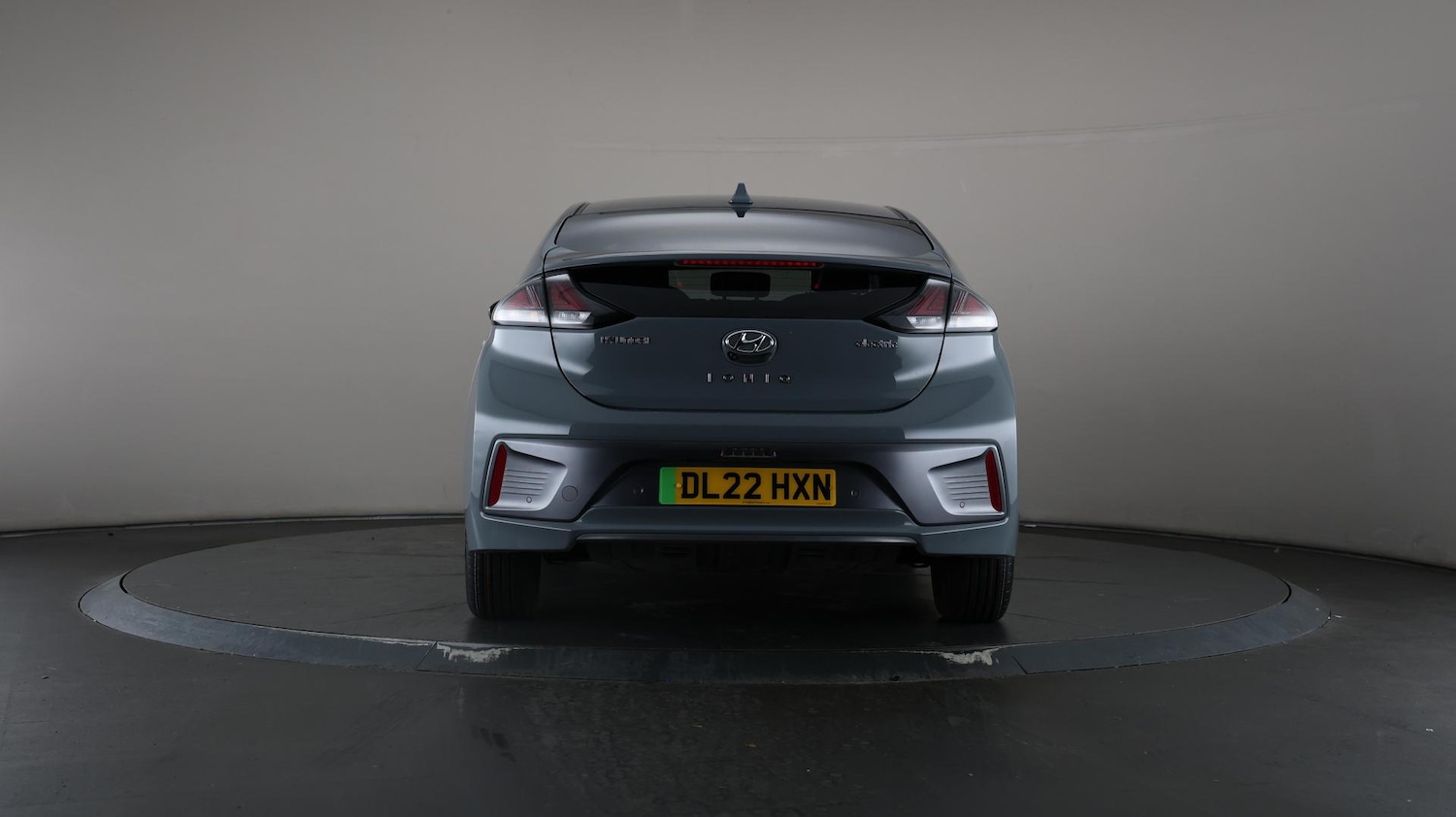 Vehicle 75