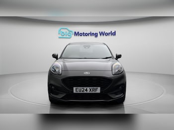 Used Ford Puma 2024 for sale - 79445429: Photo