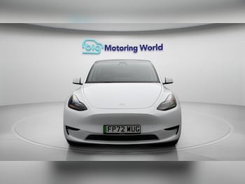 Used Tesla Model Y 2022 for sale - 79173138: Photo