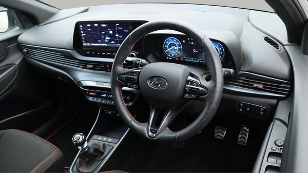 Used Hyundai i20 2023 for sale - 75965670: Photo 10