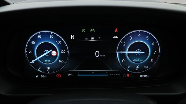 Used Hyundai i20 2023 for sale - 75965670: Photo 11