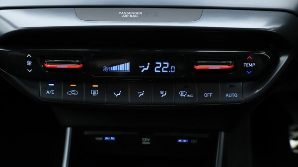 Used Hyundai i20 2023 for sale - 75965670: Photo 13