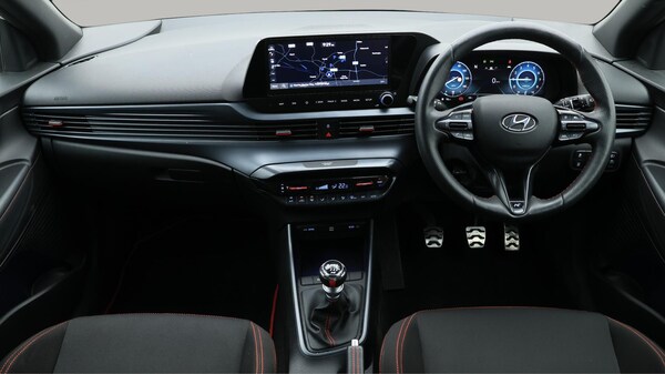 Used Hyundai i20 2023 for sale - 75965670: Photo 14