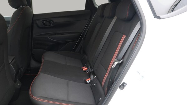 Used Hyundai i20 2023 for sale - 75965670: Photo 17