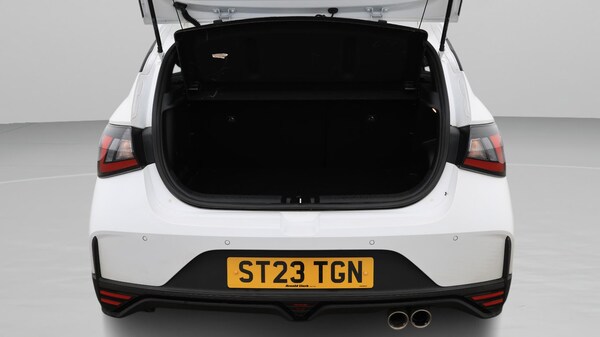 Used Hyundai i20 2023 for sale - 75965670: Photo 18