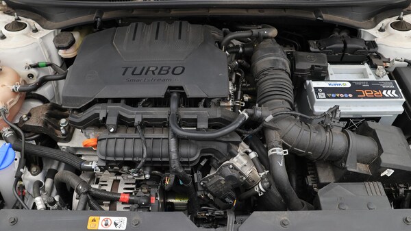 Used Hyundai i20 2023 for sale - 75965670: Photo 20