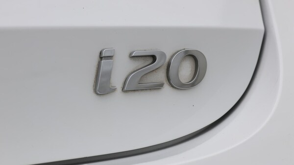 Used Hyundai i20 2023 for sale - 75965670: Photo 24