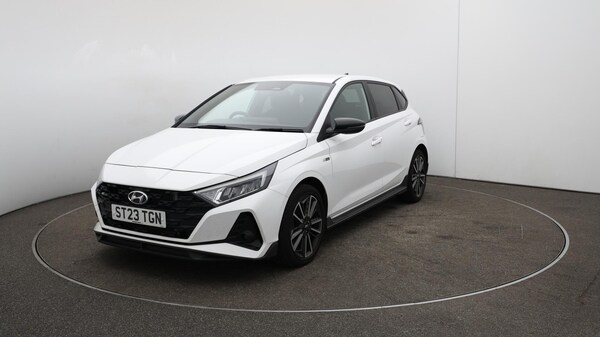 Used Hyundai i20 2023 for sale - 75965670: Photo 39