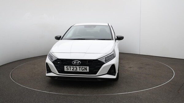 Used Hyundai i20 2023 for sale - 75965670: Photo 41