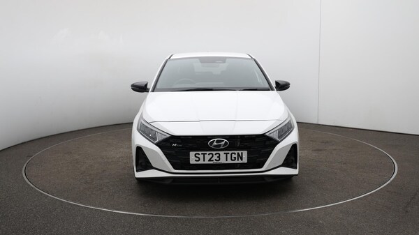 Used Hyundai i20 2023 for sale - 75965670: Photo 42