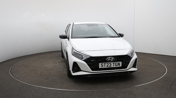 Used Hyundai i20 2023 for sale - 75965670: Photo 43