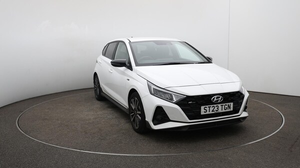 Used Hyundai i20 2023 for sale - 75965670: Photo 44