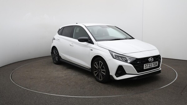 Used Hyundai i20 2023 for sale - 75965670: Photo 45