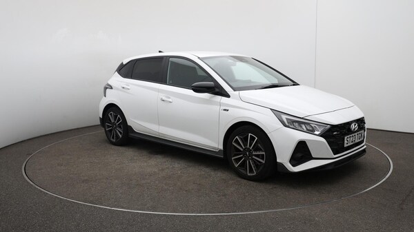 Used Hyundai i20 2023 for sale - 75965670: Photo 46