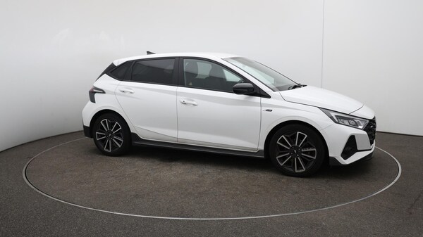 Used Hyundai i20 2023 for sale - 75965670: Photo 48