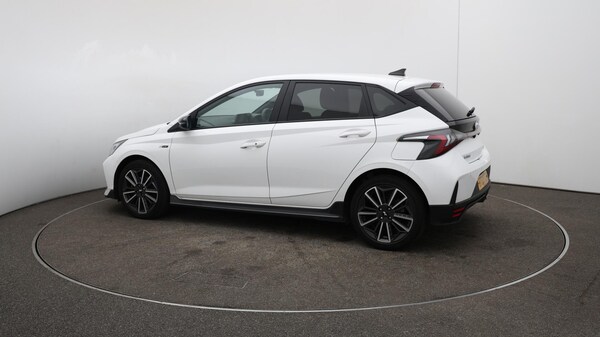 Used Hyundai i20 2023 for sale - 75965670: Photo 49