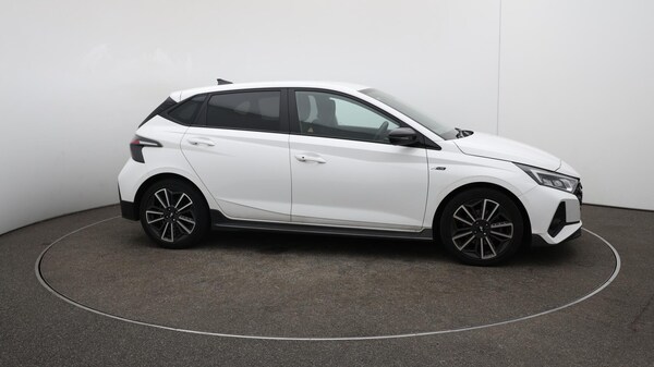 Used Hyundai i20 2023 for sale - 75965670: Photo 50