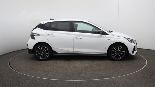Used Hyundai i20 2023 for sale - 75965670: Photo 51