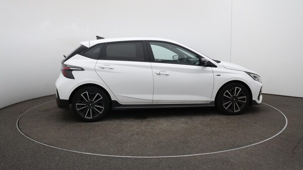 Used Hyundai i20 2023 for sale - 75965670: Photo 52