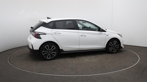 Used Hyundai i20 2023 for sale - 75965670: Photo 53