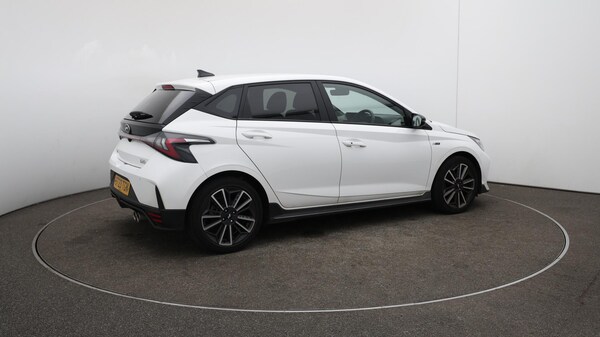 Used Hyundai i20 2023 for sale - 75965670: Photo 54