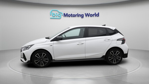 Used Hyundai i20 2023 for sale - 75965670: Photo 5