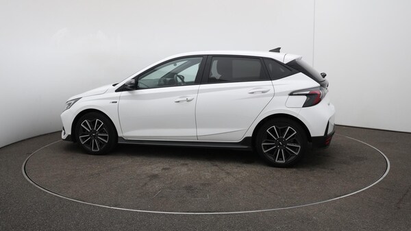 Used Hyundai i20 2023 for sale - 75965670: Photo 60
