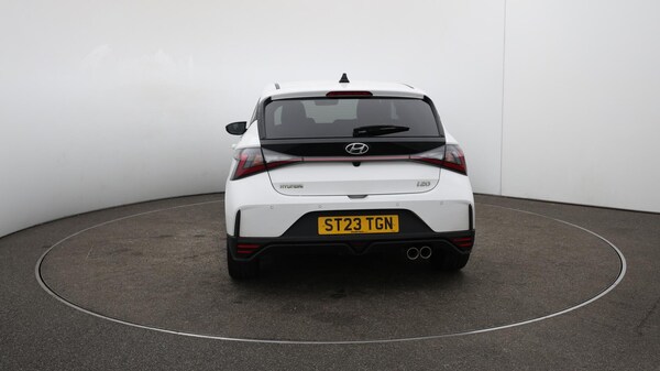 Used Hyundai i20 2023 for sale - 75965670: Photo 61