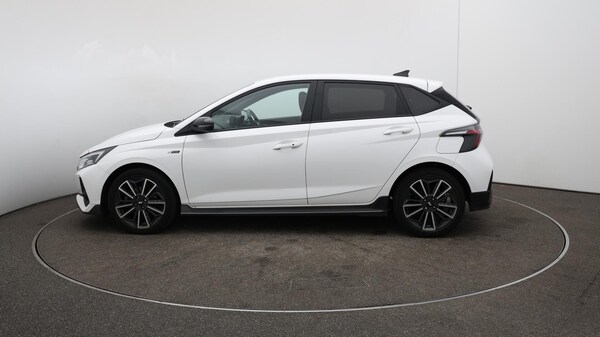 Used Hyundai i20 2023 for sale - 75965670: Photo 66