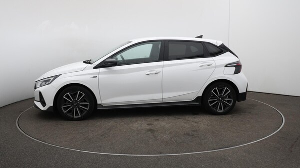 Used Hyundai i20 2023 for sale - 75965670: Photo 67