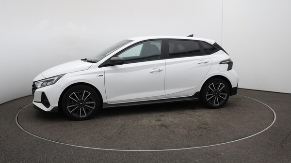 Used Hyundai i20 2023 for sale - 75965670: Photo 68