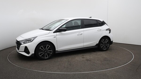 Used Hyundai i20 2023 for sale - 75965670: Photo 69