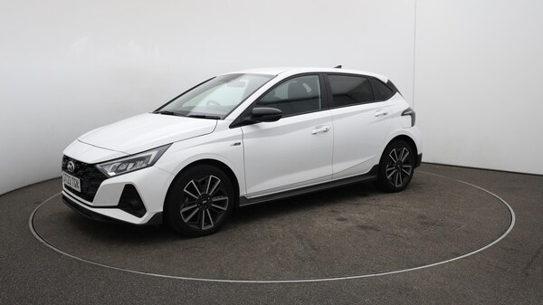 Used Hyundai i20 2023 for sale - 75965670: Photo 70