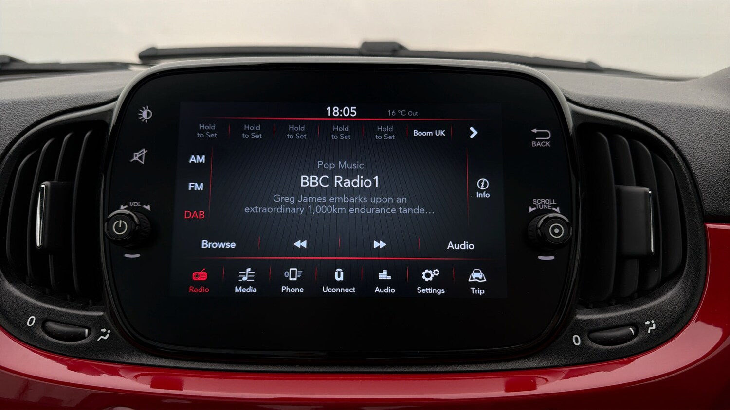 Used Fiat 500 2023 for sale - 77968446: Photo 10