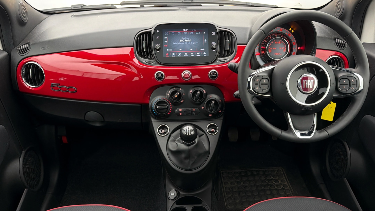 Used Fiat 500 2023 for sale - 77968446: Photo 12