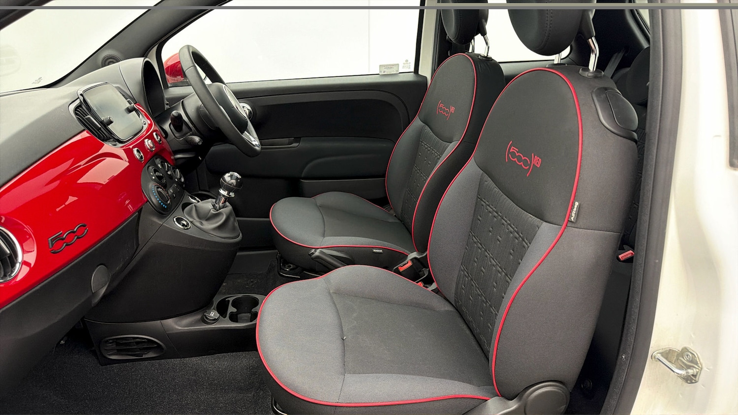 Used Fiat 500 2023 for sale - 77968446: Photo 13