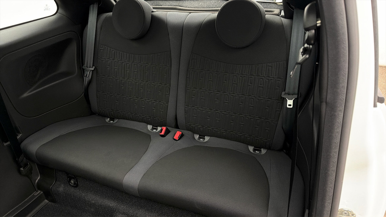 Used Fiat 500 2023 for sale - 77968446: Photo 15