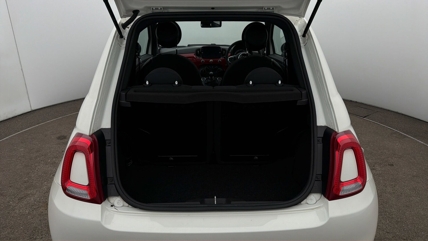 Used Fiat 500 2023 for sale - 77968446: Photo 16