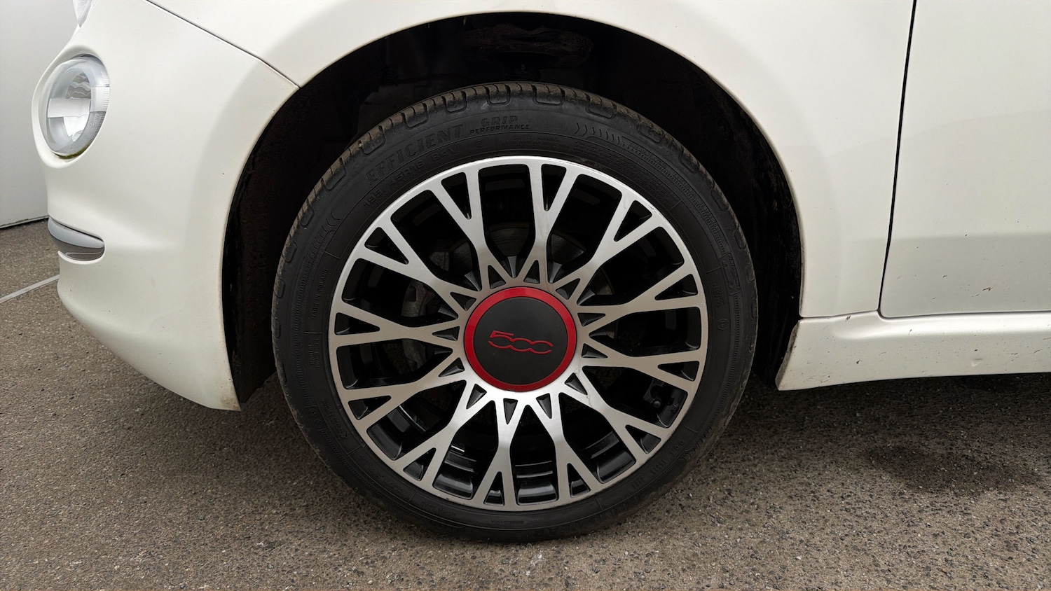 Used Fiat 500 2023 for sale - 77968446: Photo 17